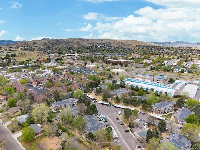 857 S Van Gordon Ct B106, Lakewood, CO 80228