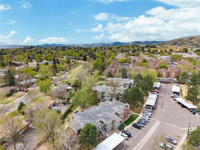 857 S Van Gordon Ct B106, Lakewood, CO 80228