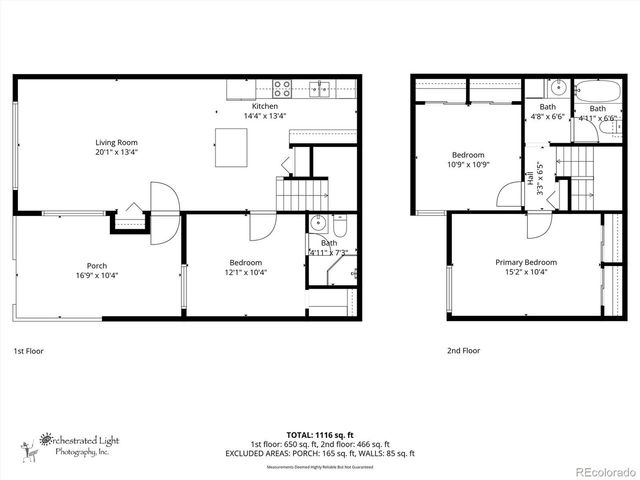 857 S Van Gordon Ct B106, Lakewood, CO 80228