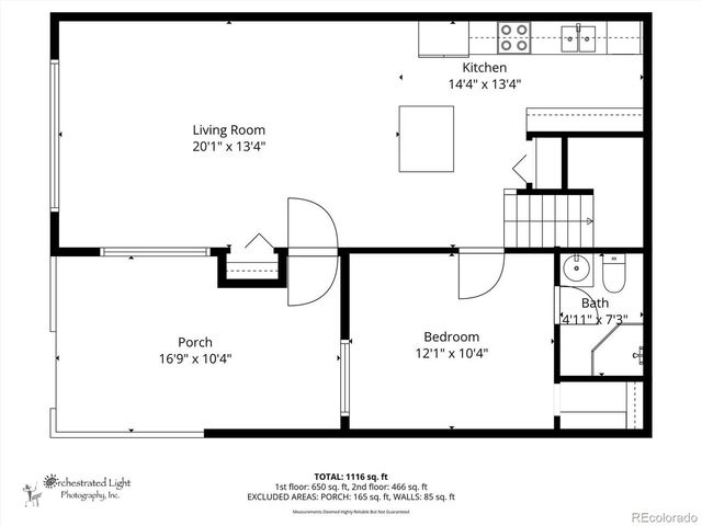 857 S Van Gordon Ct B106, Lakewood, CO 80228