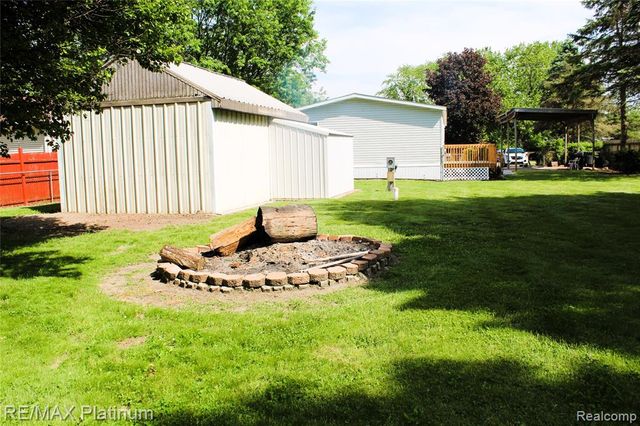 5615 Cherokee Bend Bend, Howell, MI 48843