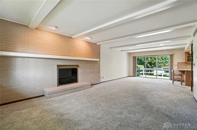 4516 Rean Meadow Drive, Kettering, OH 45440