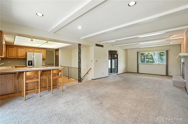 4516 Rean Meadow Drive, Kettering, OH 45440