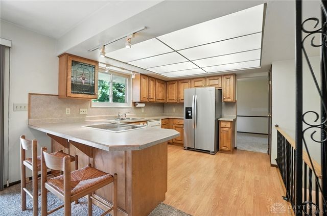 4516 Rean Meadow Drive, Kettering, OH 45440