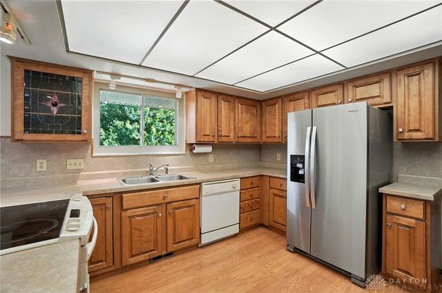 4516 Rean Meadow Drive, Kettering, OH 45440