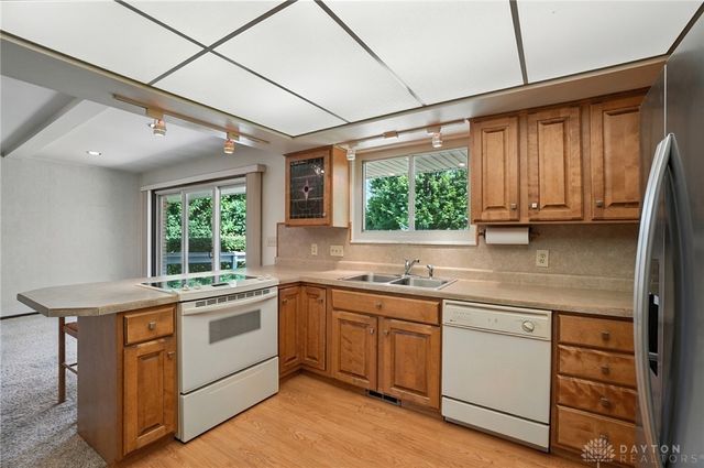 4516 Rean Meadow Drive, Kettering, OH 45440