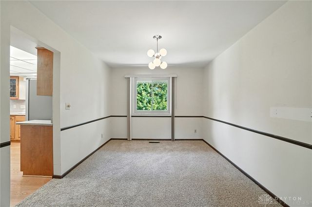4516 Rean Meadow Drive, Kettering, OH 45440