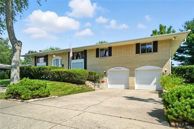 4516 Rean Meadow Drive, Kettering, OH 45440