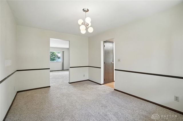 4516 Rean Meadow Drive, Kettering, OH 45440