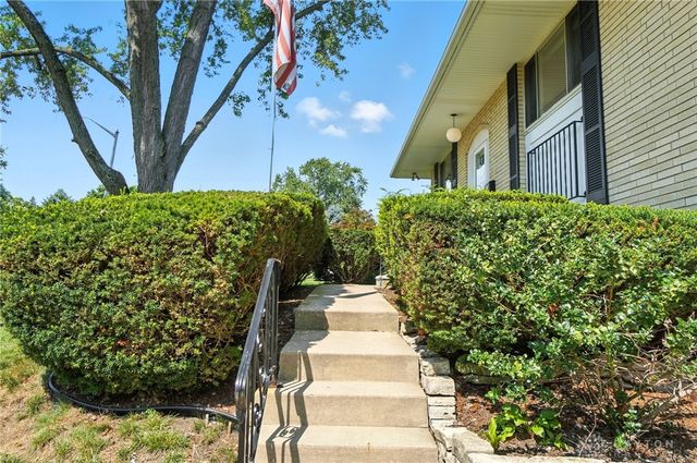 4516 Rean Meadow Drive, Kettering, OH 45440