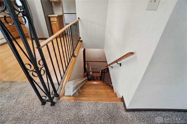 4516 Rean Meadow Drive, Kettering, OH 45440
