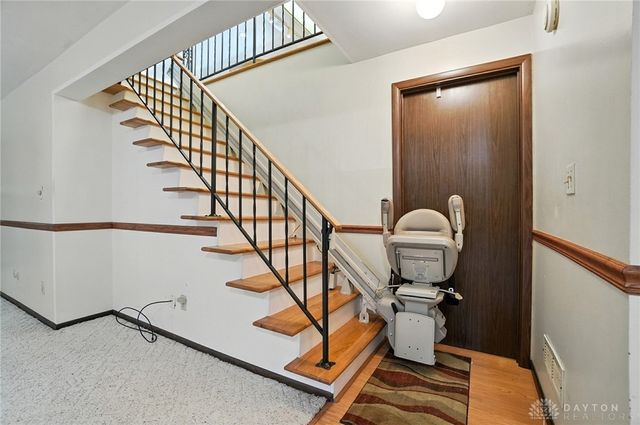 4516 Rean Meadow Drive, Kettering, OH 45440