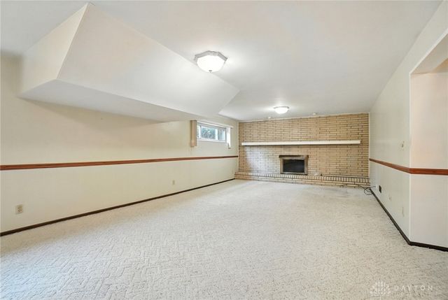 4516 Rean Meadow Drive, Kettering, OH 45440
