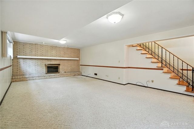 4516 Rean Meadow Drive, Kettering, OH 45440