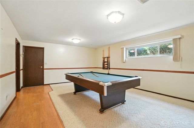 4516 Rean Meadow Drive, Kettering, OH 45440