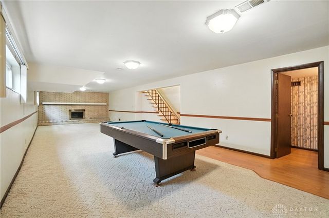 4516 Rean Meadow Drive, Kettering, OH 45440
