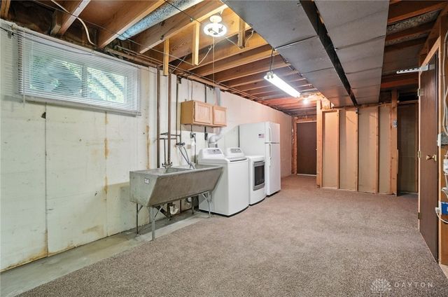 4516 Rean Meadow Drive, Kettering, OH 45440