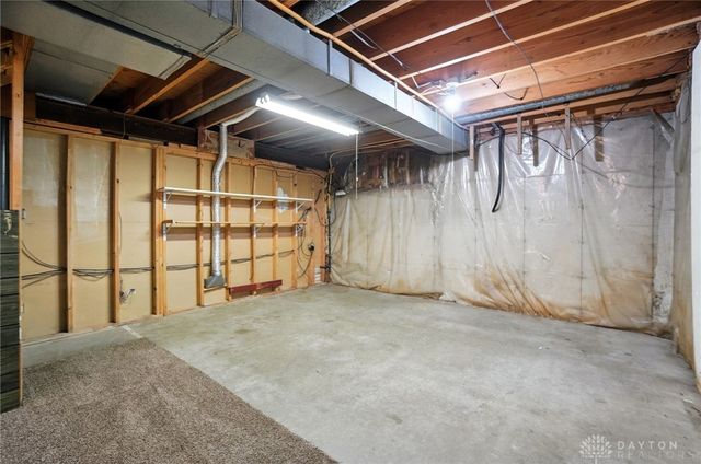 4516 Rean Meadow Drive, Kettering, OH 45440