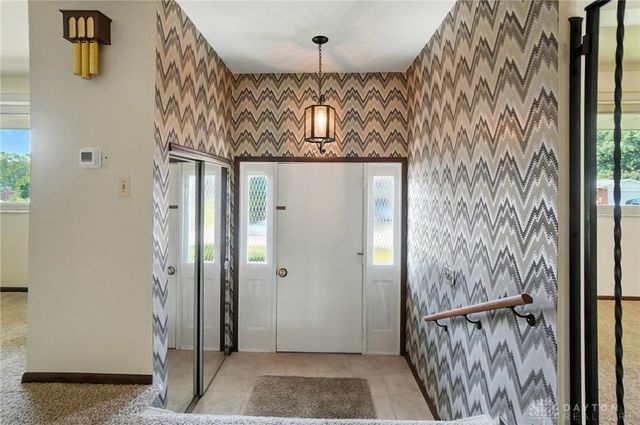 4516 Rean Meadow Drive, Kettering, OH 45440