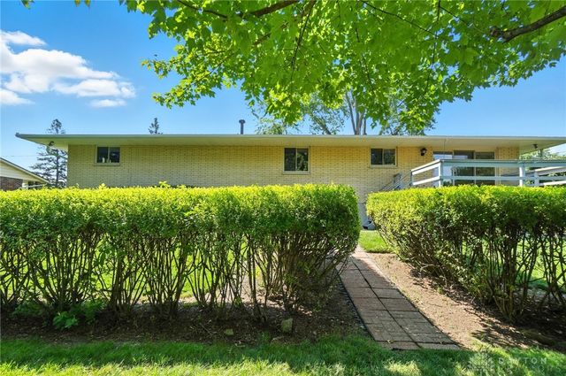 4516 Rean Meadow Drive, Kettering, OH 45440
