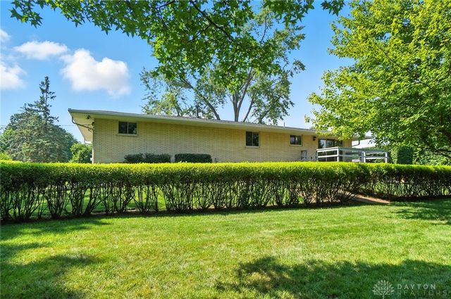 4516 Rean Meadow Drive, Kettering, OH 45440
