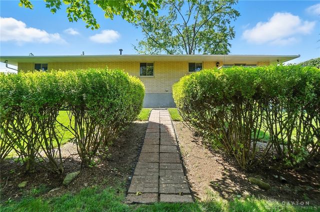 4516 Rean Meadow Drive, Kettering, OH 45440