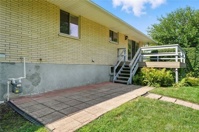 4516 Rean Meadow Drive, Kettering, OH 45440