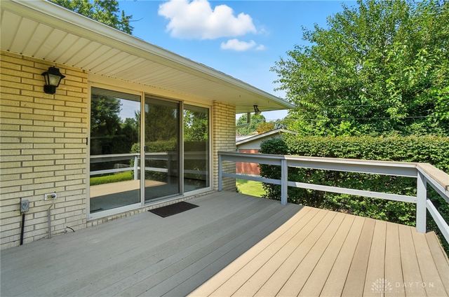 4516 Rean Meadow Drive, Kettering, OH 45440