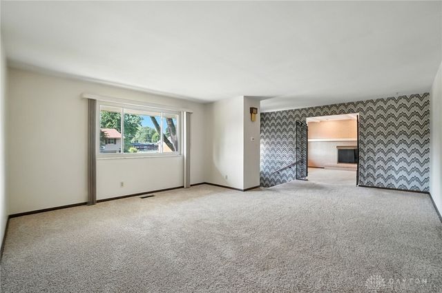 4516 Rean Meadow Drive, Kettering, OH 45440