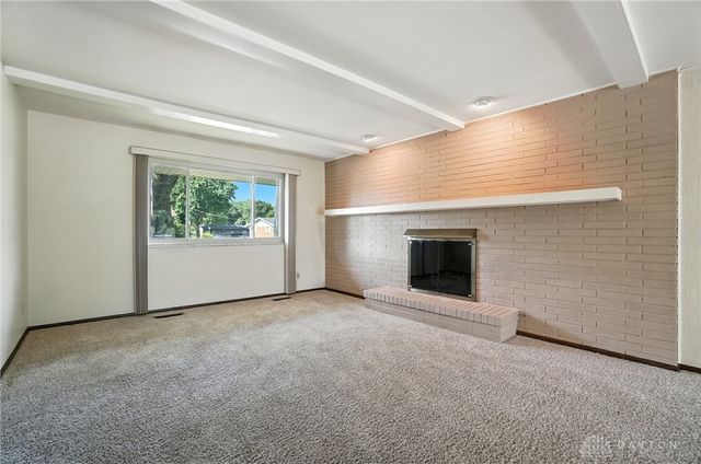 4516 Rean Meadow Drive, Kettering, OH 45440