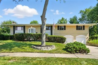 4516 Rean Meadow Drive, Kettering, OH 45440