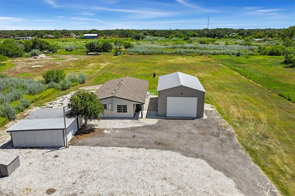 5350 Fm-1069, Aransas Pass, TX 78336 — exterior