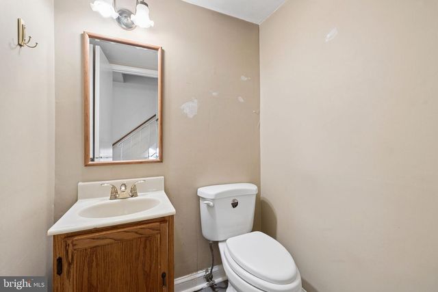 3473 BEALE CT, Woodbridge, VA 22193
