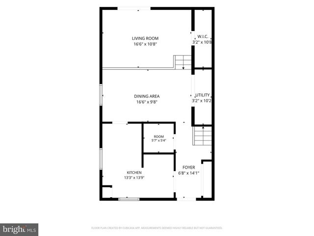 3473 BEALE CT, Woodbridge, VA 22193