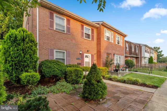 3473 BEALE CT, Woodbridge, VA 22193