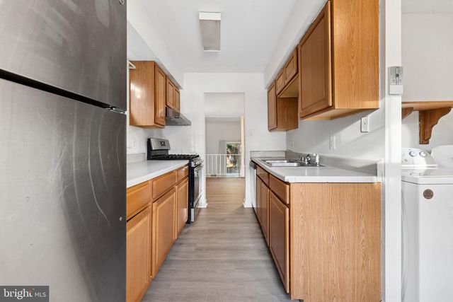 3473 BEALE CT, Woodbridge, VA 22193