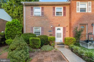 3473 BEALE CT, Woodbridge, VA 22193