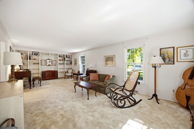 64 Cambridge Cir, Longmeadow, MA 01106