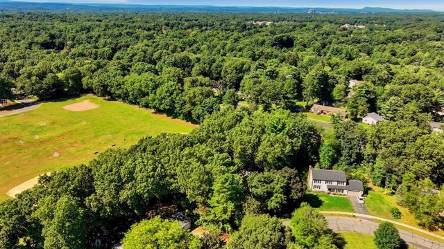 64 Cambridge Cir, Longmeadow, MA 01106