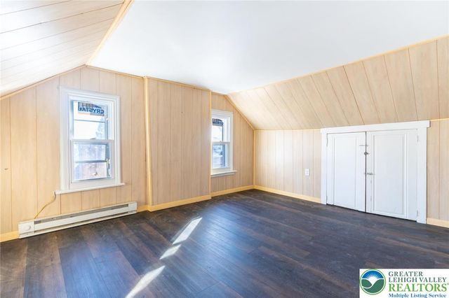 233 North Poplar Street, Allentown City, PA 18102