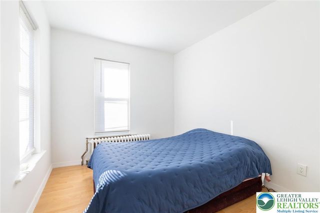 233 North Poplar Street, Allentown City, PA 18102