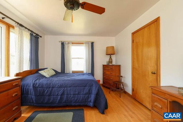 6928 BLACKWELLS HOLLOW RD, Crozet, VA 22932