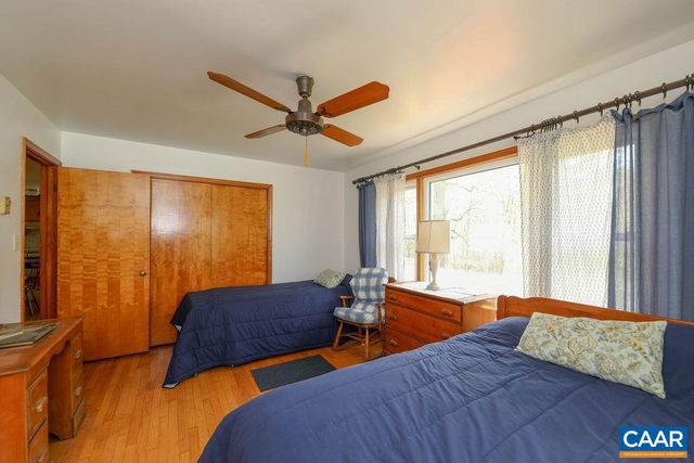 6928 BLACKWELLS HOLLOW RD, Crozet, VA 22932