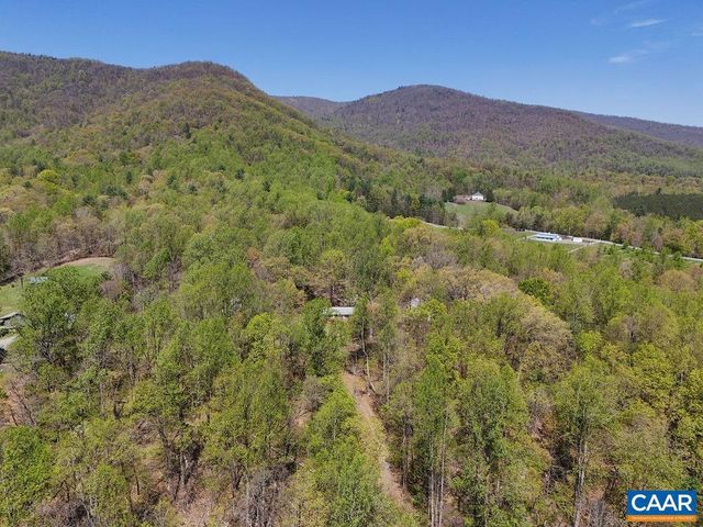 6928 BLACKWELLS HOLLOW RD, Crozet, VA 22932