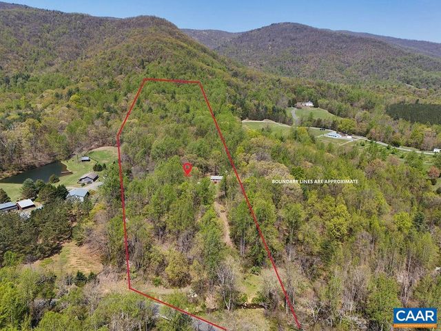 6928 BLACKWELLS HOLLOW RD, Crozet, VA 22932