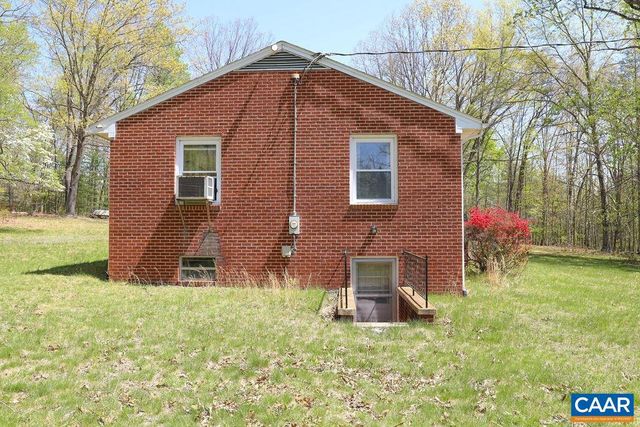 6928 BLACKWELLS HOLLOW RD, Crozet, VA 22932