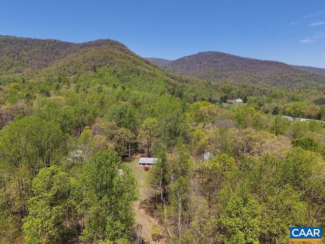 6928 BLACKWELLS HOLLOW RD, Crozet, VA 22932