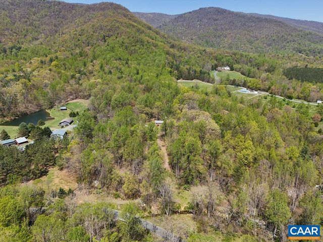 6928 BLACKWELLS HOLLOW RD, Crozet, VA 22932