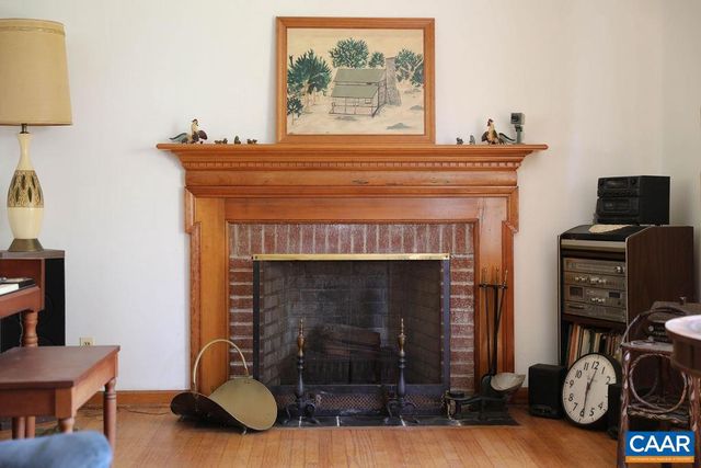 6928 BLACKWELLS HOLLOW RD, Crozet, VA 22932