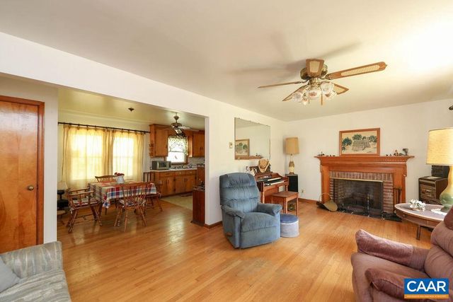 6928 BLACKWELLS HOLLOW RD, Crozet, VA 22932